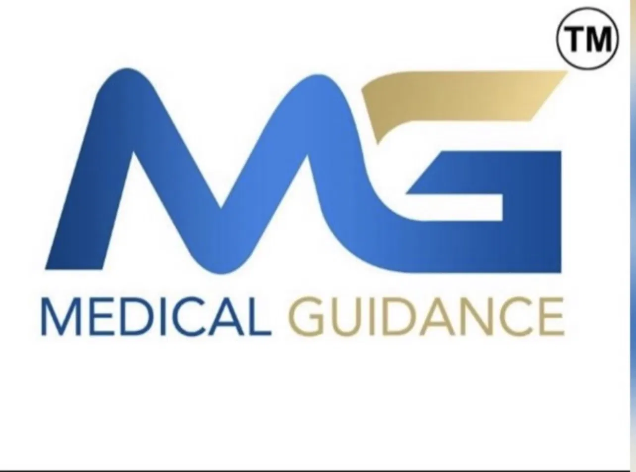 Medical Guidance Logo